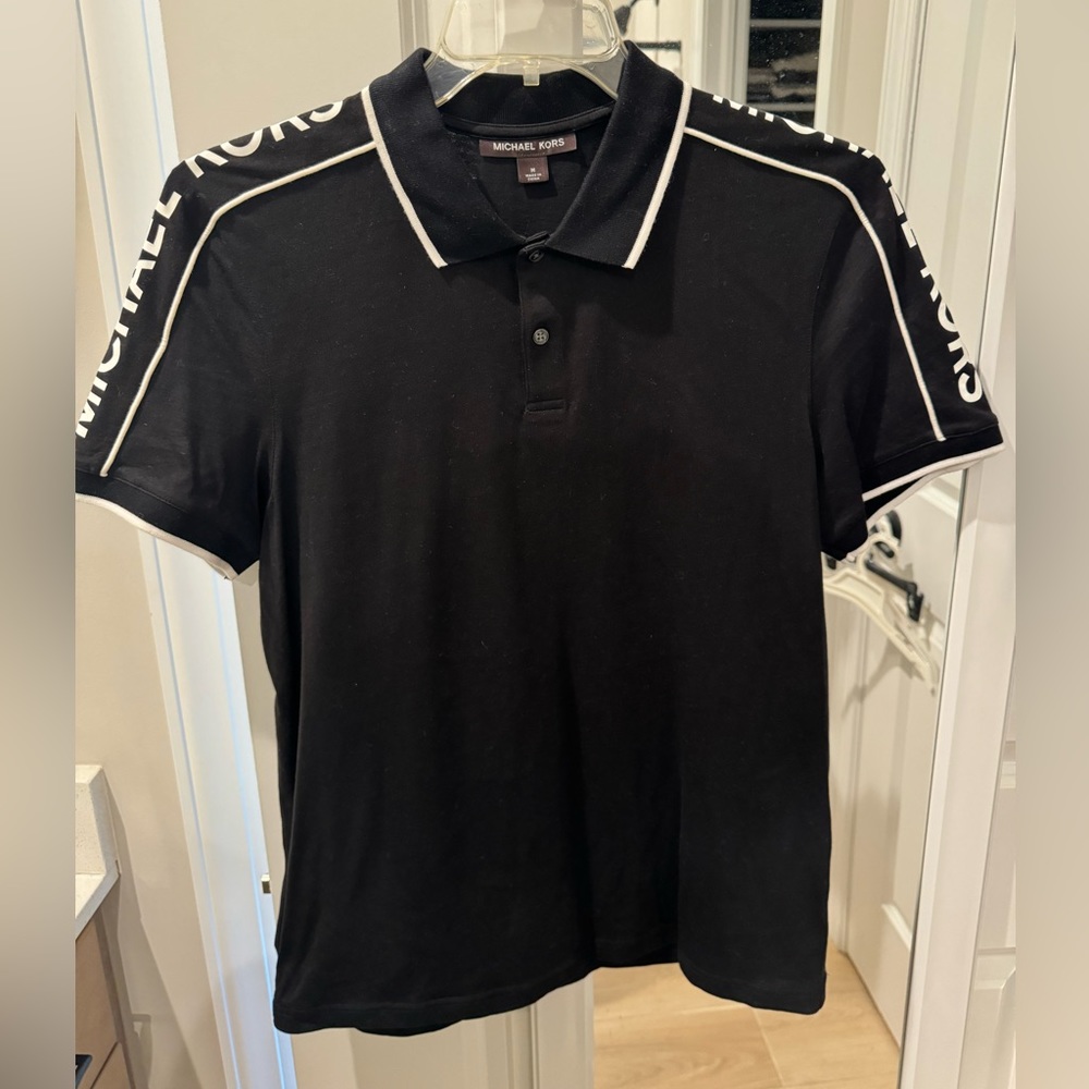 Michael Kors Men’s Polo